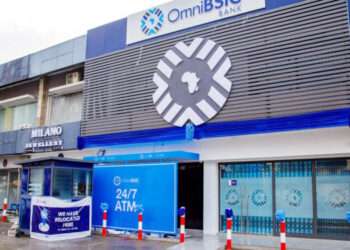 OmniBSIC Bank Relocates Osu Branch To Enhance Customer Experience
