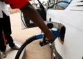 Dumsor levy fuel COPEC