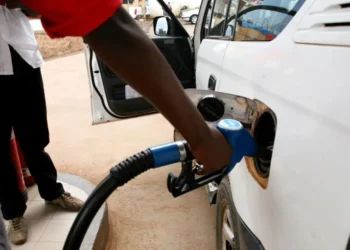 Dumsor levy fuel COPEC