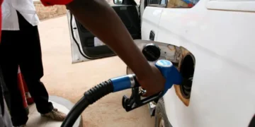 Dumsor levy fuel COPEC
