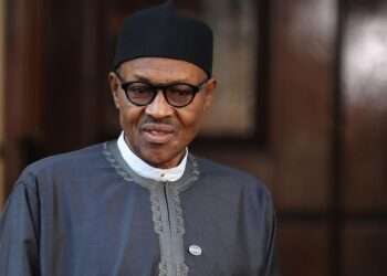 Muhammadu Buhari Dead