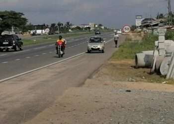 Accra-Kumasi: Project will be a completely new road — Agbodza