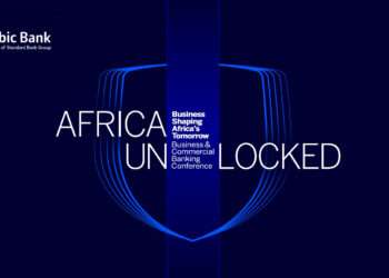 2025 Standard Bank Africa unlocked conference opens in Cape Town