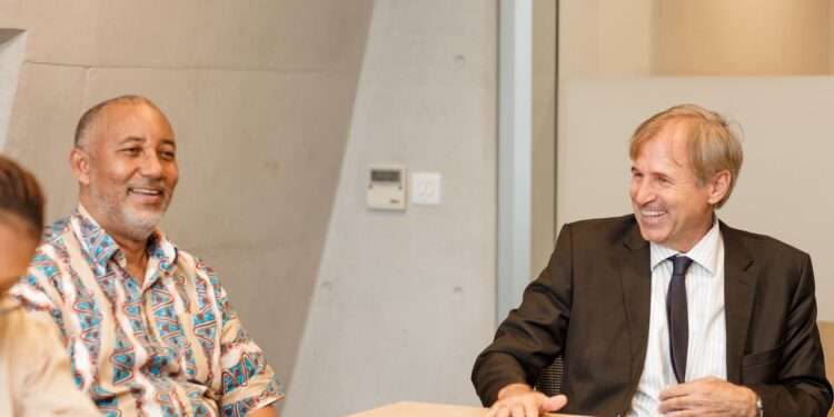 MiDA IFC agribusiness