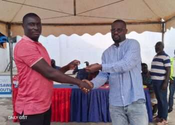 Annoh-Dompreh licenses