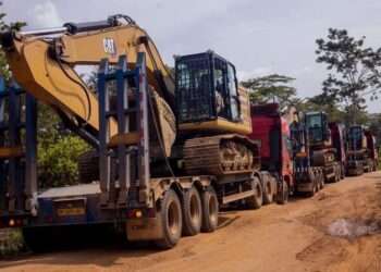 Anti-galamsey taskforce