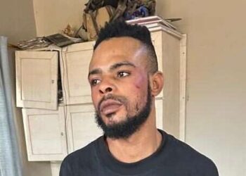 Millennium City robber