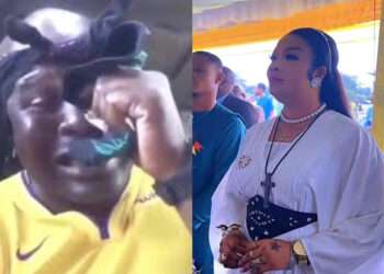 Bukom Mahama Agradaa