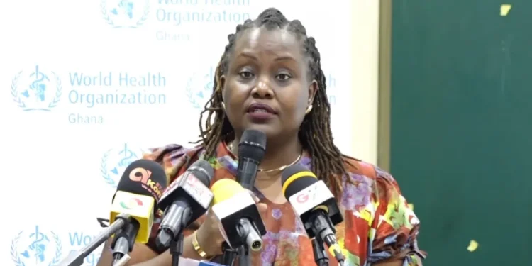 cervical cancer vaccine