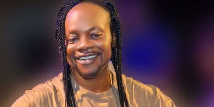 Daddy Lumba NPP