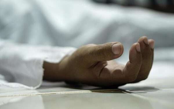 Poisoning birthday celebration