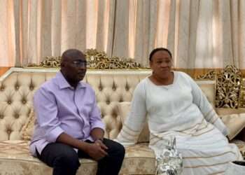 Bawumia Koomson Ablekuma