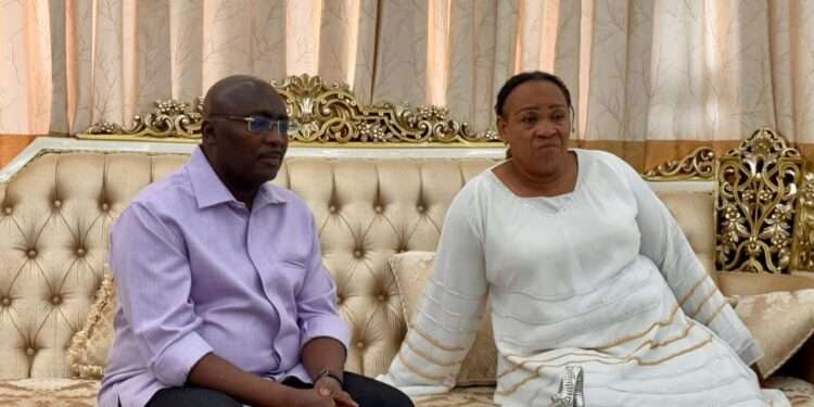 Bawumia Koomson Ablekuma