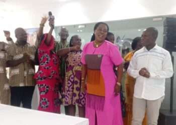 Chamber Commerce women