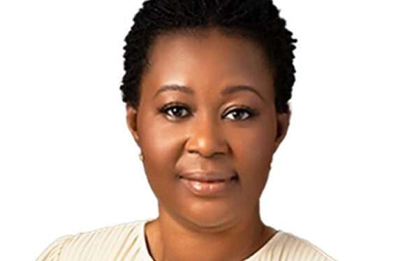 Ewurabena Aubynn Ablekuma