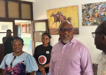 National Arts Gallery