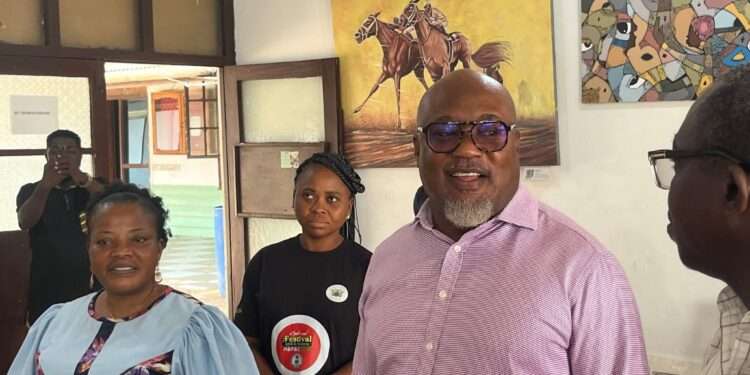 National Arts Gallery