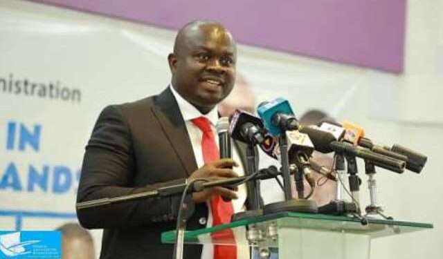 Press freedom GJA KGL Fourth Estate