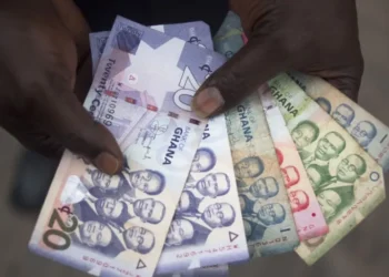 Cedi anniversary Ghana Cedi IMF
