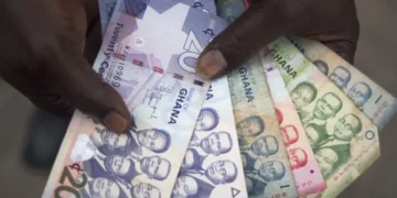 Cedi anniversary Ghana Cedi IMF