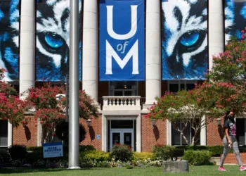 Ghanaian Students Memphis