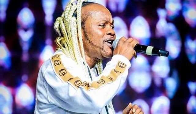 Daddy Lumba