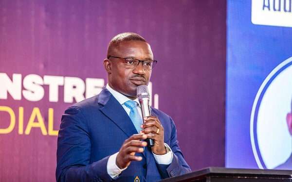 Nationwide dumsor Minister