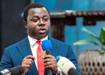 Security agencies Fordjour