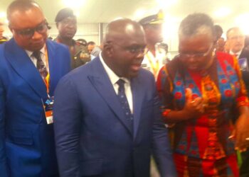 Africa IMDEC Maritime