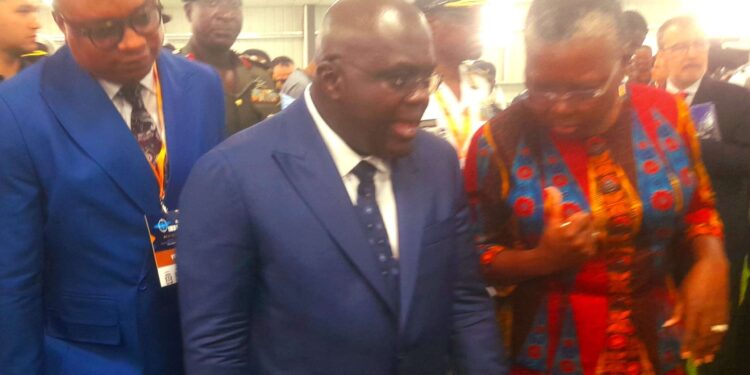 Africa IMDEC Maritime