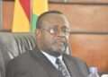 Chief Justice bias galamsey Minority NPP Chief Justice bias