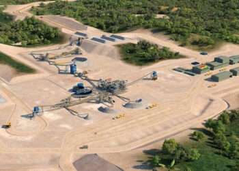 Atlantic Lithium Ewoyaa