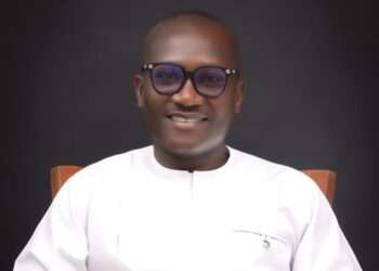 Michael Kwetey Farmers