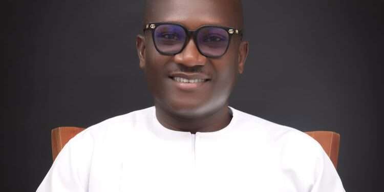 Michael Kwetey Farmers