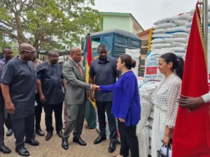 Morocco Fertilizer Ghana