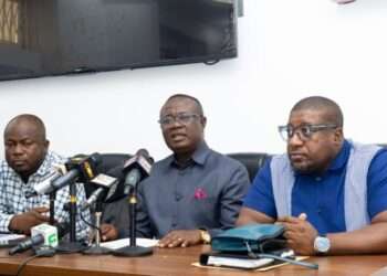 NPP Delegates Conference