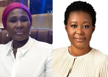 Ablekuma North rerun