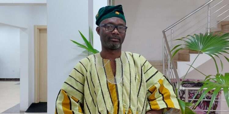 Democracy Parliament journalists