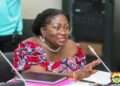 Appiagyei ECOWAS Parliament