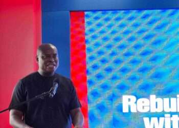 NPP delegates conference