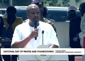 John Mahama religious