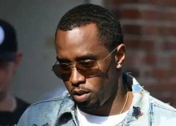 Diddy Combs