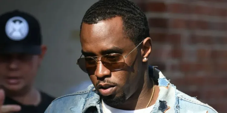 Diddy Combs