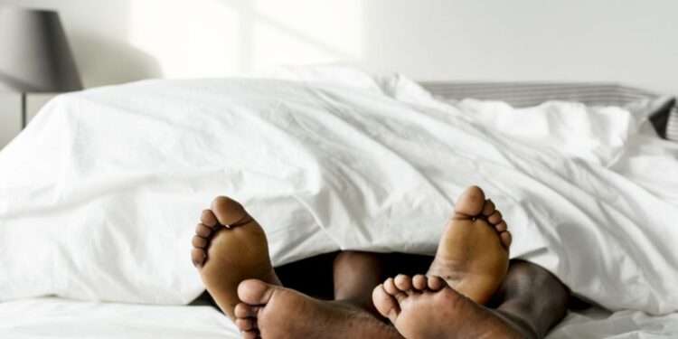 Dangerous sex positions