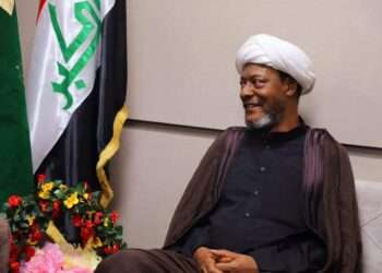 Judicial manipulation Shia