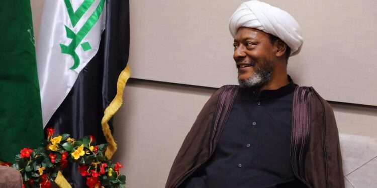 Judicial manipulation Shia