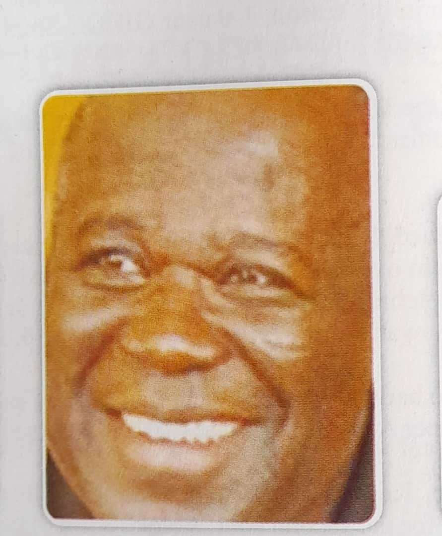 Sam Jonah. He masterminded Obuasi Ashgold to win the Premier League thrice on the trot in the 90s.