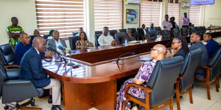 Zimbabwean Education Ministry