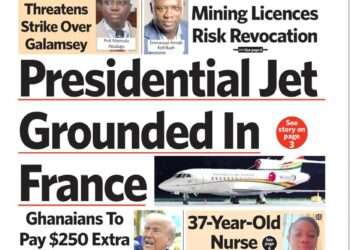 Newspaper Frontpages – Tuesday, 22nd July, 2025