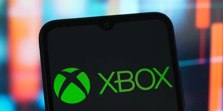 Xbox AI Microsoft